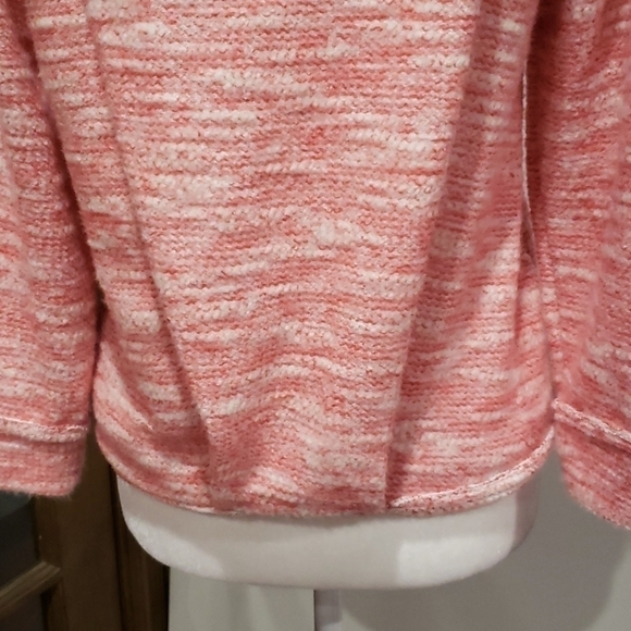 ANTHROPOLOGIE Amadi Sweater NWOT - Picture 7 of 7
